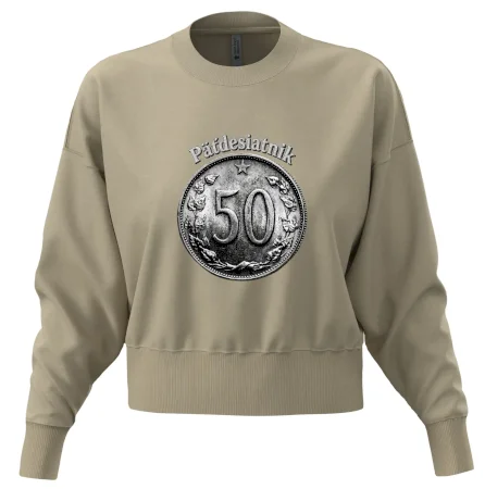 Päťdesiatnik Československý 1963 - 1978
