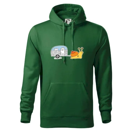 Slimačí obytňák