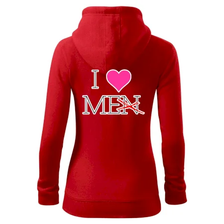 I love men (me)