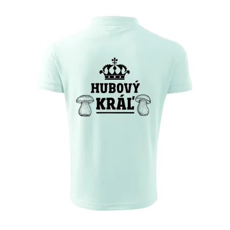 Hubový kráľ