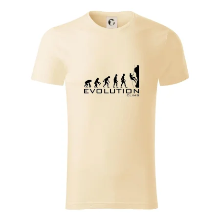 Evolution Climb