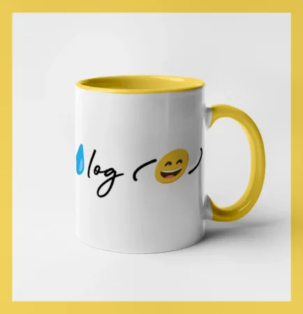 Matematika - The Power Of Log