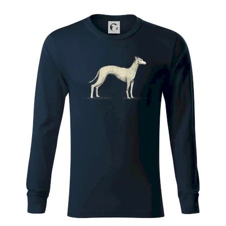 Vintage Whippet
