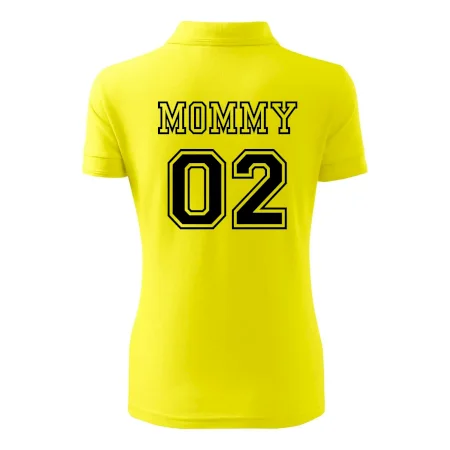 Family Team - MOMMY