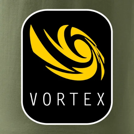 Šiltovka Vortex logo
