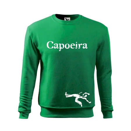 Capoeira veľký