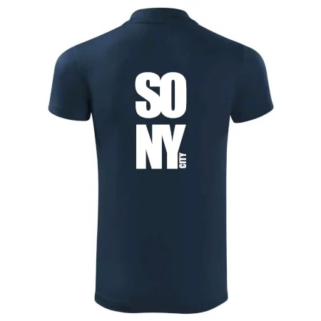 SO NY city