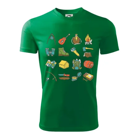Camping set