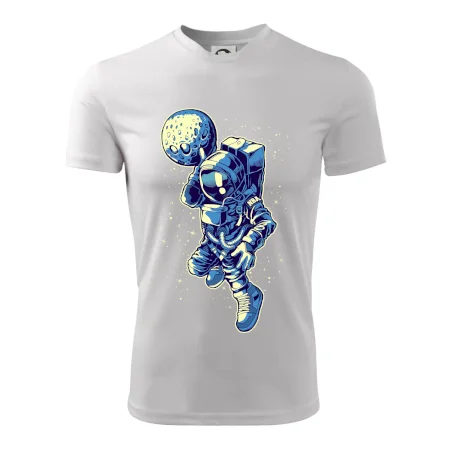 Astro basketbalista