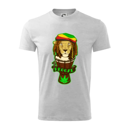 Reggae lev