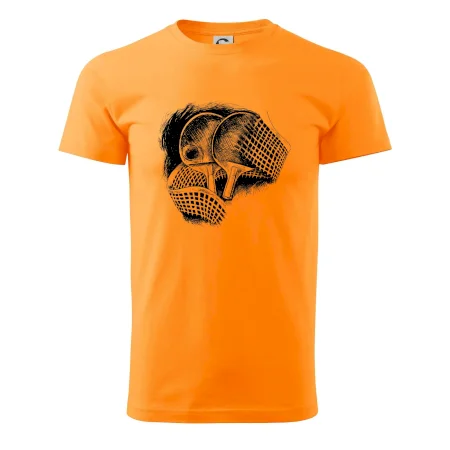 Ping pong rakety a sieť