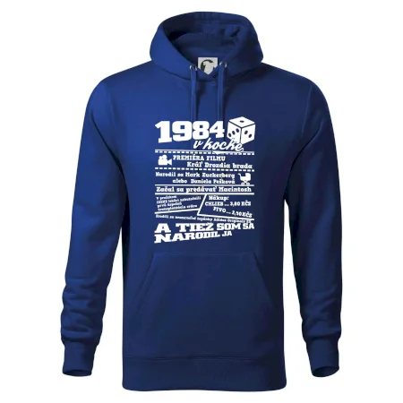 1984 v kocke