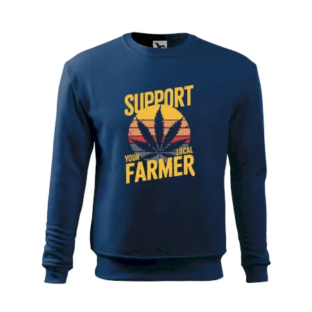 Marihuana - Support local farmer
