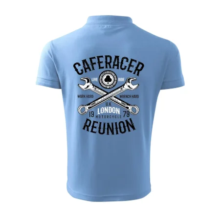 Caferacer Reunion