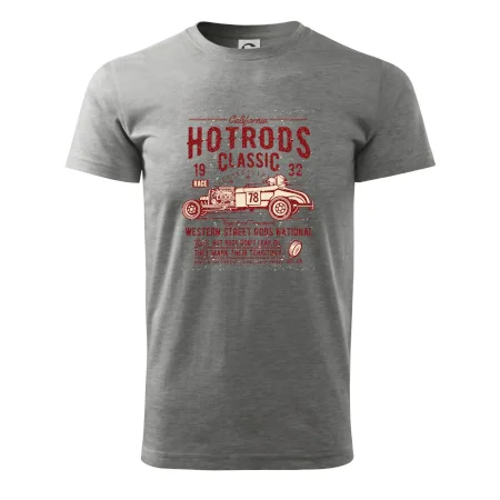 Hot Rods Race Classic