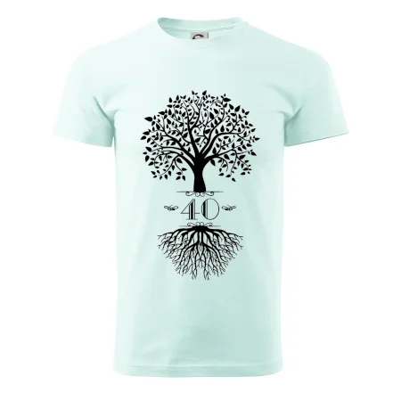 Narodeninový strom 40