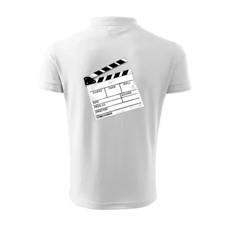 Filmová klapka