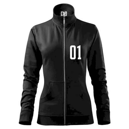 Futbalový dres - vlastné meno a číslo