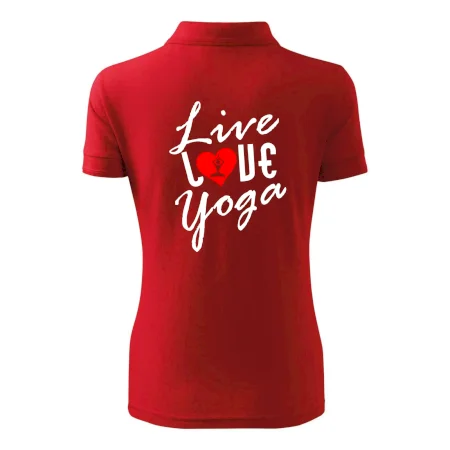 Live Love Yoga
