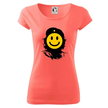 Che Smiley