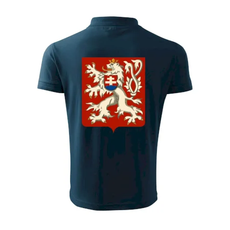 Znak ČSR - Tretia Československá republika (1945–1948)