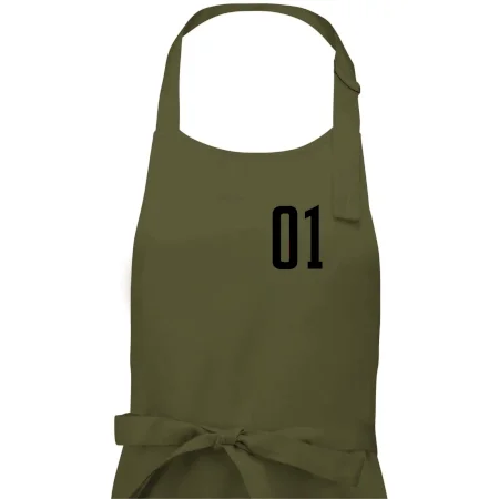 Florbalový dres - vlastné meno a číslo