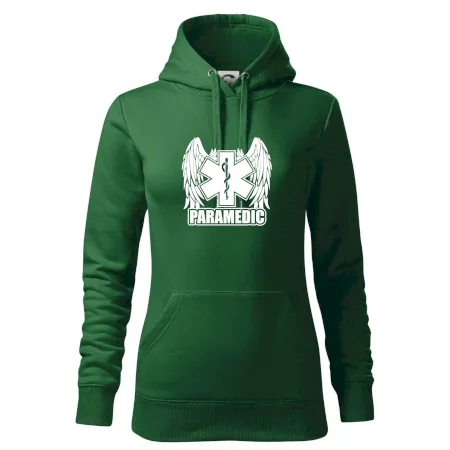 Paramedic