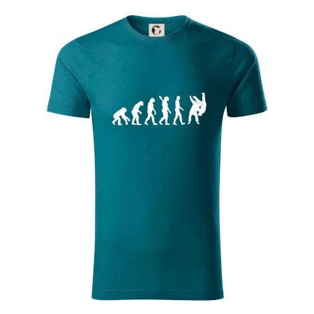 Judo Evolúcia boj