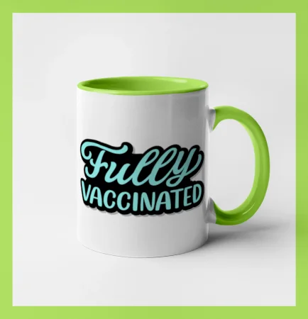 Fully vaccinated