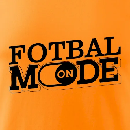 Fotbal mode