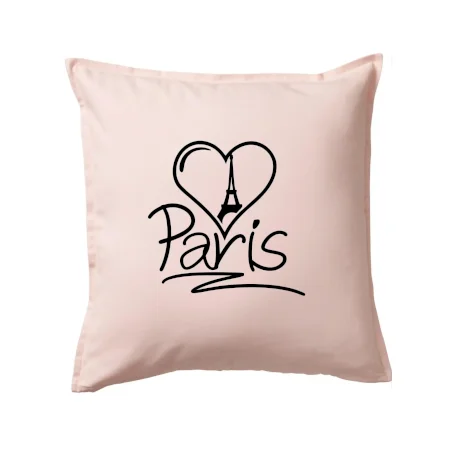 Srdce Paris