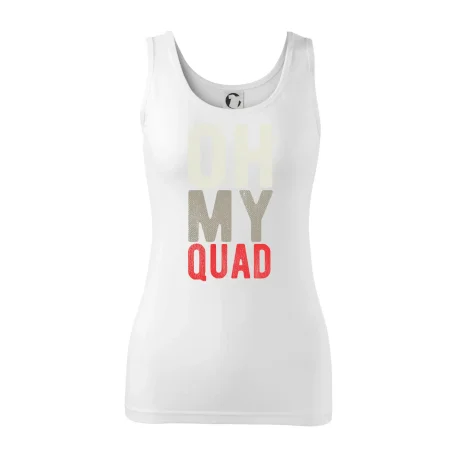 OH my Quad