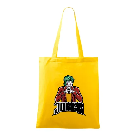 Joker šialený
