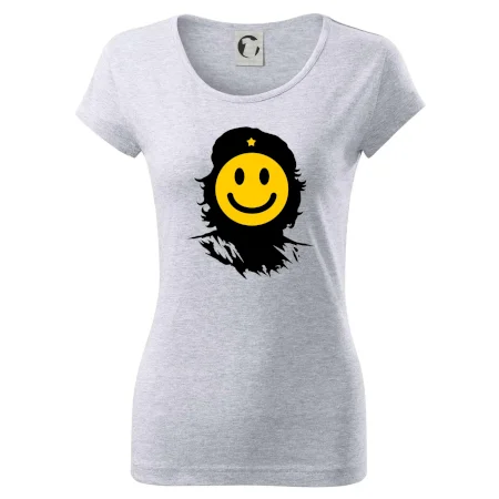 Che Smiley