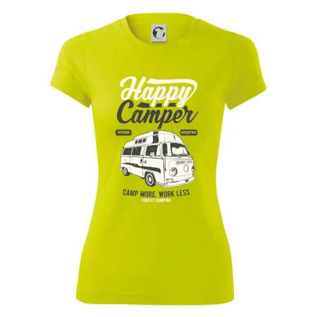 Happy Camper