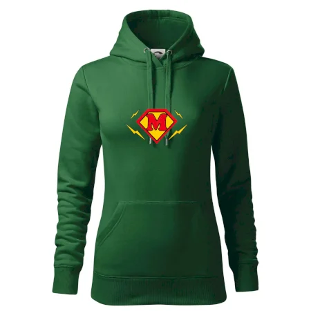 Super mama znak