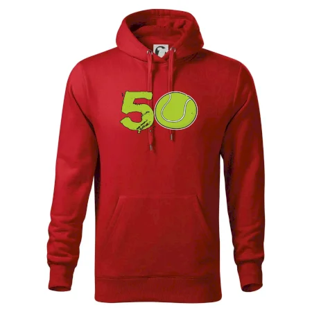 Tenis okrúhle narodeniny 50