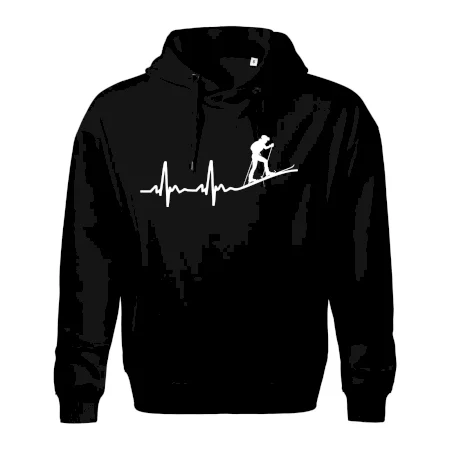 EKG skialpinismus