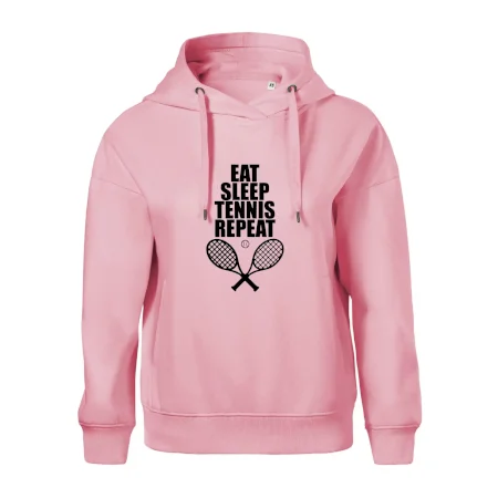 Eat sleep tennis
