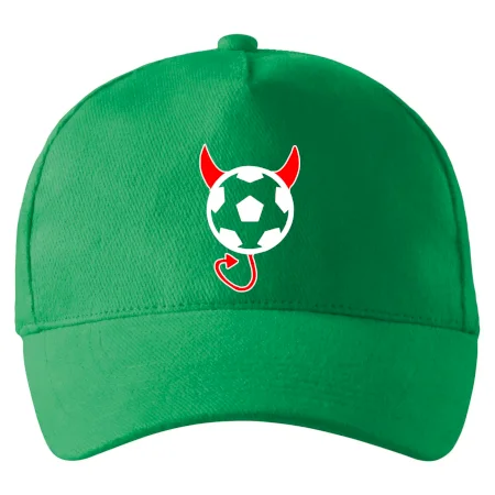 Futbal devil