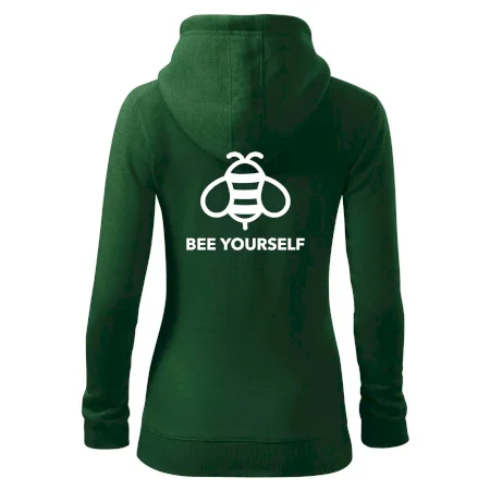 Bee yourself