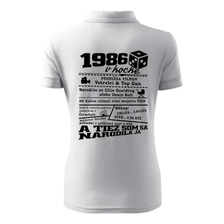 1986 v kocke