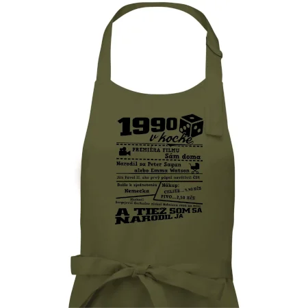 1990 v kocke