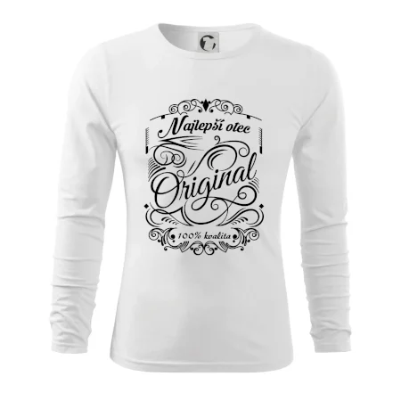 Vintage - Najlepší otec