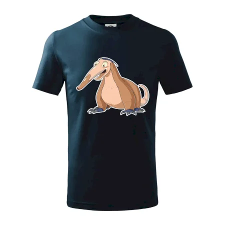 Mravčiar kreslený hnedý