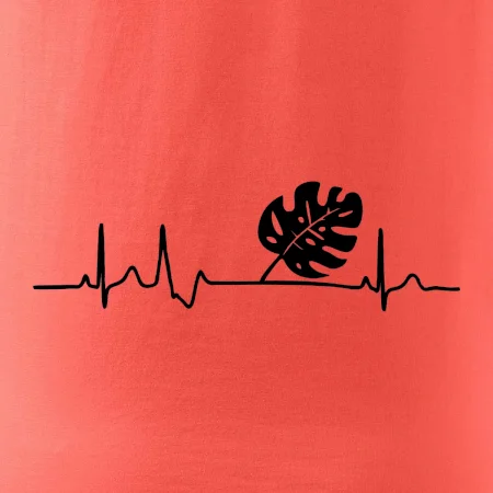 EKG Monstera