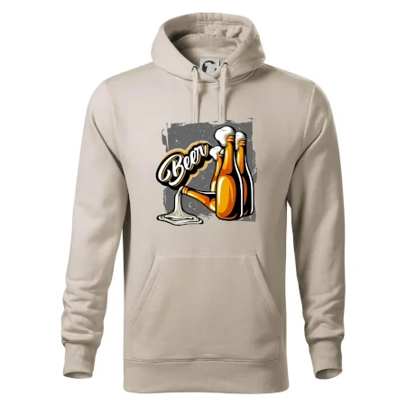 Beer fľaše