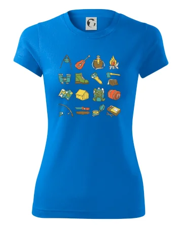 Camping set