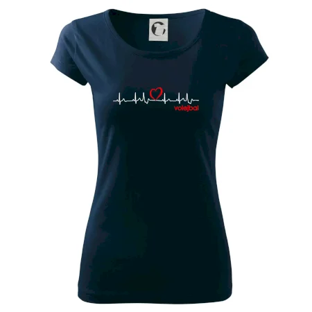 Moje srdce bije pre Volejbal