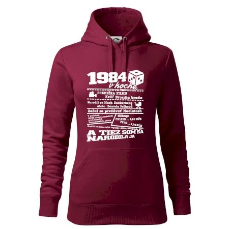 1984 v kocke
